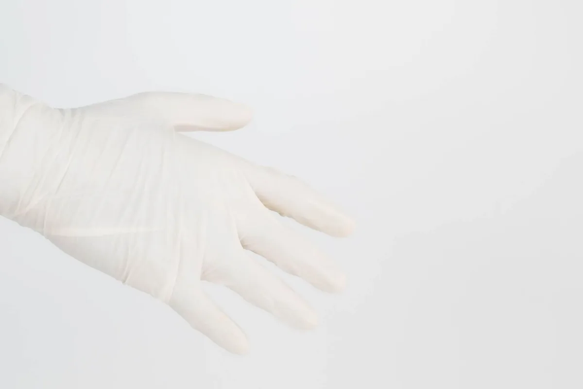 Human Feces & Urine Cleanup in Harvey, MI